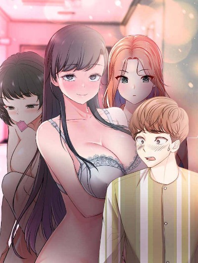 韩漫无遮挡住韩漫精选